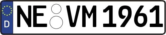 NE-VM1961