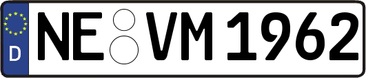 NE-VM1962