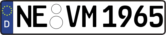 NE-VM1965