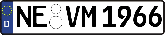 NE-VM1966
