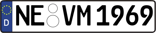 NE-VM1969