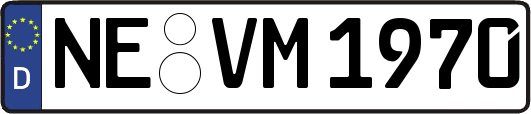 NE-VM1970