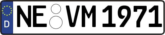 NE-VM1971
