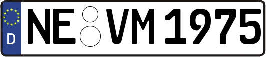 NE-VM1975