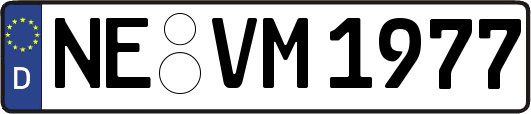 NE-VM1977