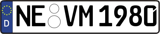 NE-VM1980
