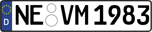 NE-VM1983