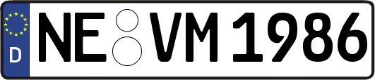 NE-VM1986
