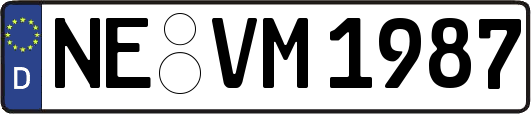 NE-VM1987