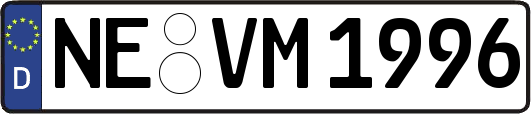 NE-VM1996