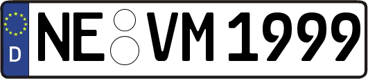 NE-VM1999