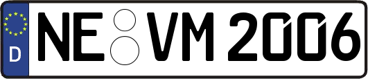 NE-VM2006
