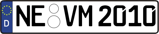 NE-VM2010