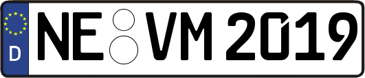 NE-VM2019