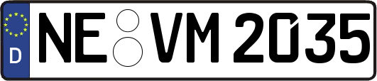NE-VM2035