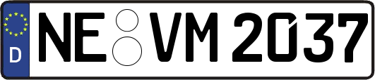 NE-VM2037