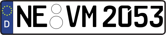 NE-VM2053