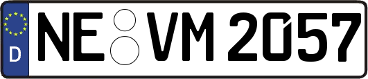 NE-VM2057