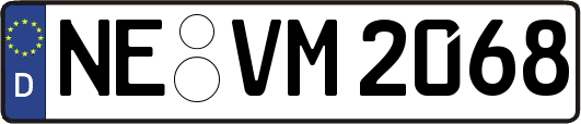 NE-VM2068