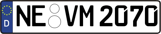 NE-VM2070