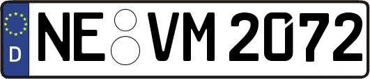 NE-VM2072