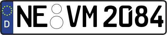 NE-VM2084