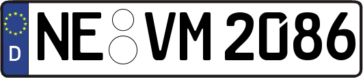 NE-VM2086