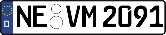 NE-VM2091