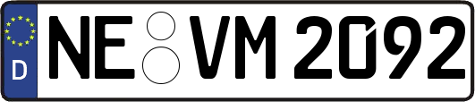 NE-VM2092