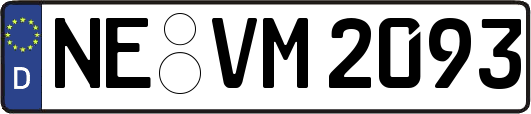 NE-VM2093