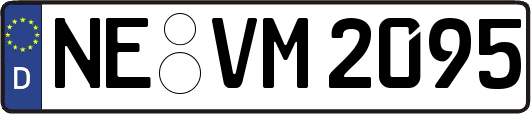 NE-VM2095