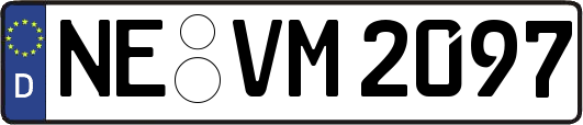NE-VM2097