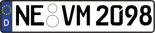 NE-VM2098