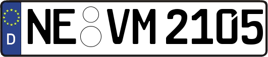 NE-VM2105