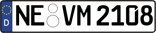NE-VM2108