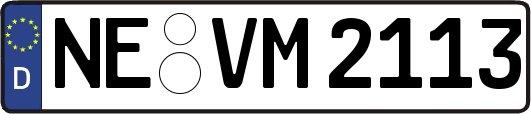 NE-VM2113