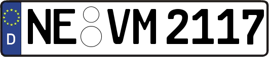 NE-VM2117