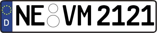NE-VM2121