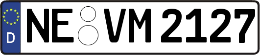 NE-VM2127