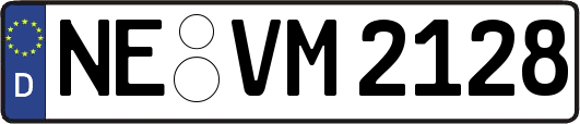 NE-VM2128