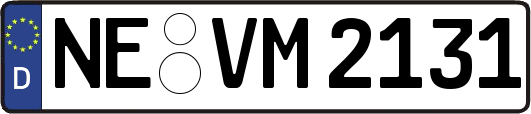 NE-VM2131