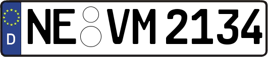 NE-VM2134