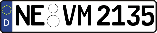 NE-VM2135