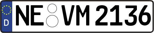 NE-VM2136