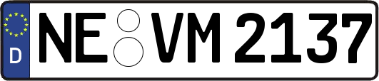 NE-VM2137