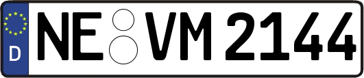 NE-VM2144