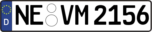 NE-VM2156