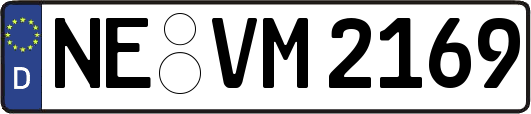 NE-VM2169