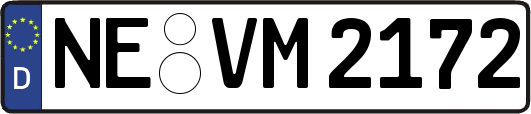 NE-VM2172