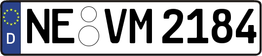 NE-VM2184